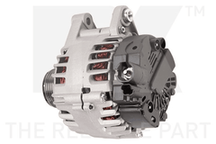 Lichtmaschine Generator für CITROËN OPEL PEUGEOT TOYOTA DS BERLINGO MULTISPACE