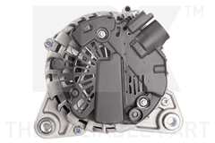 Lichtmaschine Generator für CITROËN OPEL PEUGEOT TOYOTA DS BERLINGO MULTISPACE