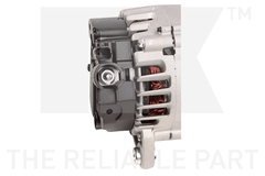 Lichtmaschine Generator für CITROËN OPEL PEUGEOT TOYOTA DS BERLINGO MULTISPACE