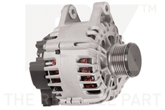 Lichtmaschine Generator für CITROËN OPEL PEUGEOT TOYOTA DS BERLINGO MULTISPACE