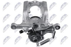 Bremssattel Hinterachse rechts für OPEL VAUXHALL ASTRA J GTC ZAFIRA TOURER C VAN