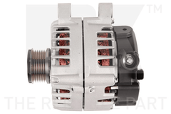 Lichtmaschine Generator für CITROËN FIAT OPEL PEUGEOT TOYOTA DS BERLINGO