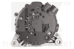 Lichtmaschine Generator für CITROËN FIAT OPEL PEUGEOT TOYOTA DS BERLINGO
