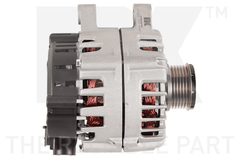 Lichtmaschine Generator für CITROËN FIAT OPEL PEUGEOT TOYOTA DS BERLINGO
