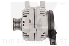Lichtmaschine Generator für CITROËN FIAT LANCIA PEUGEOT C3 I C4 PICASSO