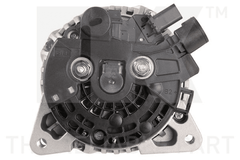 Lichtmaschine Generator für CITROËN FIAT LANCIA PEUGEOT C3 I C4 PICASSO