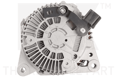 Lichtmaschine Generator für CITROËN FIAT LANCIA PEUGEOT BERLINGO MULTISPACE C4