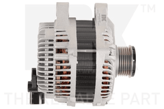 Lichtmaschine Generator für CITROËN FIAT LANCIA PEUGEOT BERLINGO MULTISPACE C4