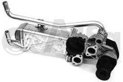 AGR Ventil für SEAT SKODA VW IBIZA IV SC ST FABIA II Combi ROOMSTER Praktik