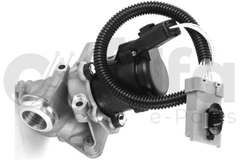 AGR Ventil für FORD FOCUS C-MAX