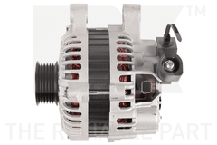 Lichtmaschine Generator für CITROËN PEUGEOT BERLINGO MULTISPACE C2 C3 I Pluriel