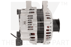 Lichtmaschine Generator für CITROËN PEUGEOT BERLINGO MULTISPACE C2 C3 I Pluriel
