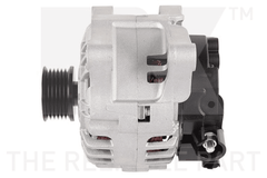 Lichtmaschine Generator für CITROËN PEUGEOT C2 C3 I Pluriel C4 Coupe Stufenheck