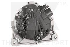 Lichtmaschine Generator für CITROËN PEUGEOT C2 C3 I Pluriel C4 Coupe Stufenheck