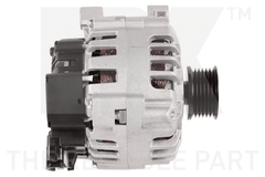 Lichtmaschine Generator für CITROËN PEUGEOT C2 C3 I Pluriel C4 Coupe Stufenheck