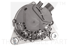 Lichtmaschine Generator für CITROËN PEUGEOT DS C3 II / ORIGIN III C4 CACTUS
