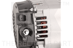 Lichtmaschine Generator für CITROËN PEUGEOT DS C3 II / ORIGIN III C4 CACTUS