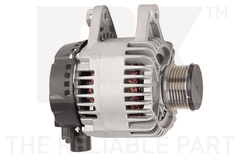 Lichtmaschine Generator für CITROËN PEUGEOT DS C3 II / ORIGIN III C4 CACTUS