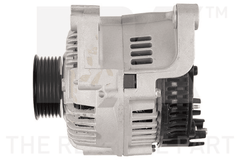 Lichtmaschine Generator für CITROËN FIAT PEUGEOT SUZUKI BERLINGO / FIRST