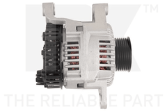 Lichtmaschine Generator für CITROËN FIAT PEUGEOT SUZUKI BERLINGO / FIRST