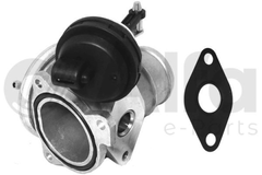 AGR Ventil für AUDI SEAT SKODA VW A2 A3 Sportback Cabriolet A4 B5 AROSA CORDOBA