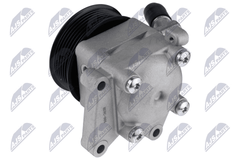 Hydraulikpumpe Lenkung für IVECO