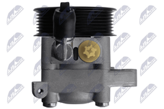 Hydraulikpumpe Lenkung für IVECO