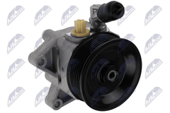 Hydraulikpumpe Lenkung für IVECO