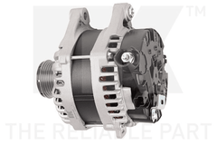 Lichtmaschine Generator für CITROËN OPEL PEUGEOT TOYOTA VAUXHALL DS BERLINGO