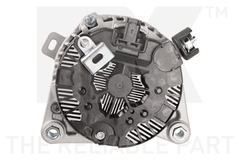 Lichtmaschine Generator für CITROËN OPEL PEUGEOT TOYOTA VAUXHALL DS BERLINGO