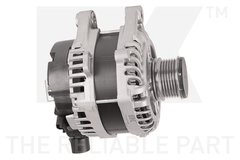 Lichtmaschine Generator für CITROËN OPEL PEUGEOT TOYOTA VAUXHALL DS BERLINGO