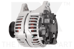 Lichtmaschine Generator für CITROËN FIAT IVECO PEUGEOT JUMPER II Kasten