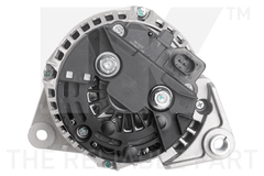 Lichtmaschine Generator für CITROËN FIAT IVECO PEUGEOT JUMPER II Kasten