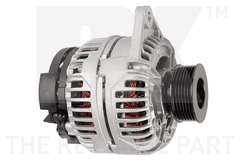 Lichtmaschine Generator für CITROËN FIAT IVECO PEUGEOT JUMPER II Kasten