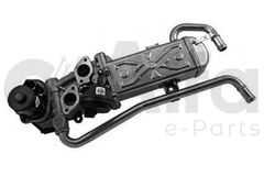 AGR Ventil für AUDI SEAT SKODA VW A1 Sportback IBIZA IV SC ST TOLEDO