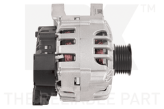 Lichtmaschine Generator für CITROËN PEUGEOT C2 C3 I Pluriel C4 C-ELYSEE XSARA