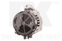 Lichtmaschine Generator für CITROËN FIAT PEUGEOT AX BERLINGO / FIRST