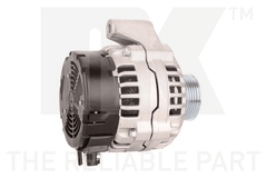 Lichtmaschine Generator für CITROËN FIAT PEUGEOT AX BERLINGO / FIRST