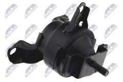 Lagerung Motor links für HONDA CIVIC VI Fastback Stufenheck Hatchback Coupe