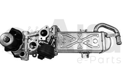 AGR Ventil für AUDI SEAT SKODA VW A3 Sportback Cabriolet Q3 TT Roadster