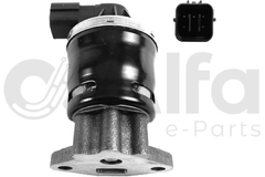 AGR Ventil für HONDA CIVIC VIII Stufenheck Hatchback JAZZ II