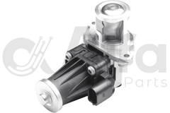 AGR Ventil für ALFA ROMEO CITROËN FIAT LANCIA OPEL PEUGEOT SUZUKI MITO NEMO