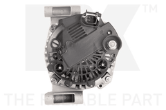 Lichtmaschine Generator für ALFA ROMEO CITROËN FIAT LANCIA PEUGEOT MITO NEMO