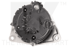 Lichtmaschine Generator für CITROËN FIAT IVECO PEUGEOT JUMPER II Kasten