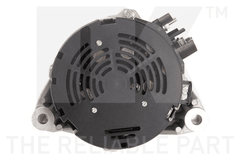 Lichtmaschine Generator für CITROËN FIAT LANCIA PEUGEOT SUZUKI BERLINGO / FIRST
