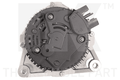 Lichtmaschine Generator für CITROËN FIAT LANCIA PEUGEOT SUZUKI BERLINGO / FIRST