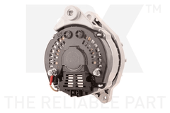 Lichtmaschine Generator für RENAULT 19 I Chamade II CLIO RAPID