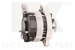 Lichtmaschine Generator für RENAULT 19 I Chamade II CLIO RAPID