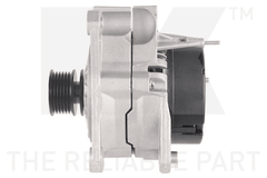 Lichtmaschine Generator für SEAT SKODA VW AROSA CORDOBA Vario IBIZA II TOLEDO I