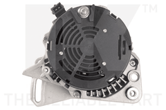 Lichtmaschine Generator für SEAT SKODA VW AROSA CORDOBA Vario IBIZA II TOLEDO I